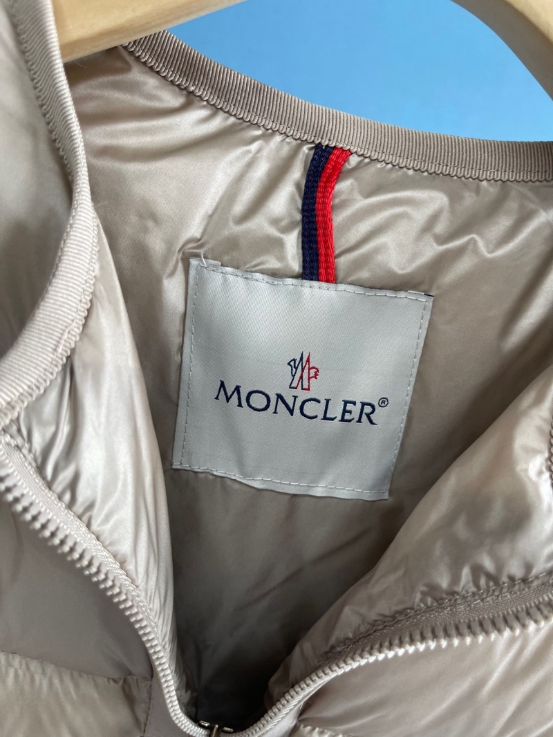 Moncler Down Coat